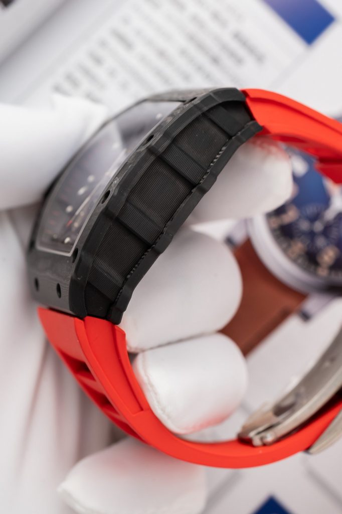 Richard Mille RM35-01 Rafael Nadal Replica Watches Best Quality 44mm (1)