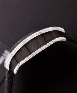 Richard Mille RM35-01 Rafael Nadal White Carbon Replica Watches BBR (1)