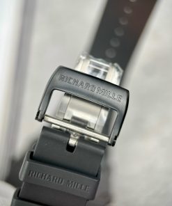 Richard Mille RM35-01 Replica Watches Best Quality Full Carbon 44mm (2)