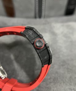 Richard Mille RM35-02 Diamonds Super Fake Watches 44mm (1)