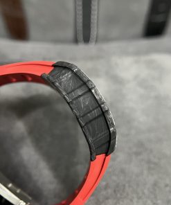 Richard Mille RM35-02 Diamonds Super Fake Watches 44mm (1)