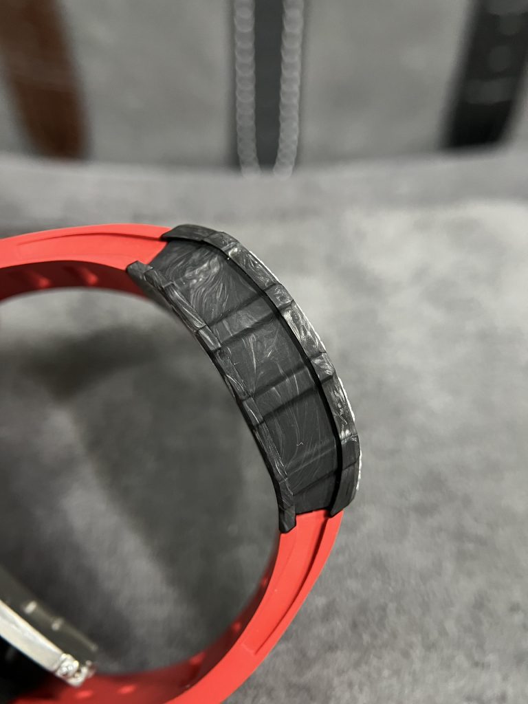 Richard Mille RM35-02 Diamonds Super Fake Watches 44mm (1)