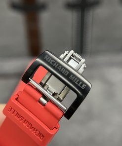 Richard Mille RM35-02 Diamonds Super Fake Watches 44mm (1)