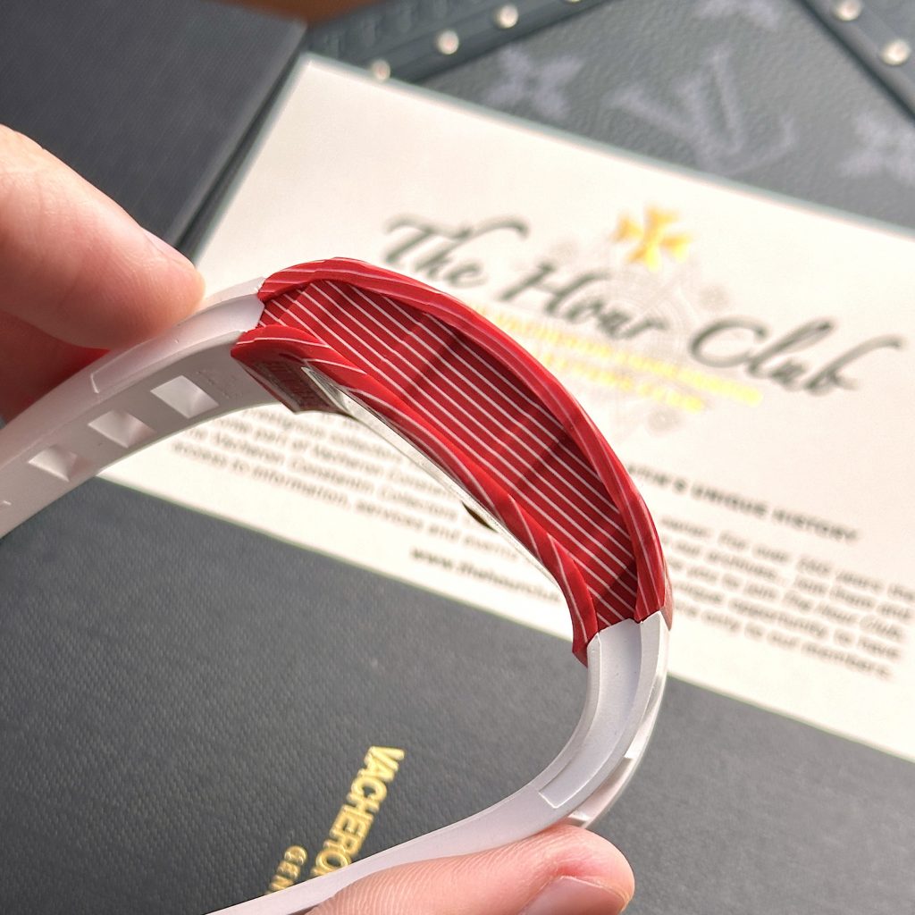 Richard Mille RM35-02 Rafael Nadal Quartz TPT Replica Watches Best Quality 44mm (2)