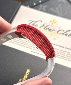 Richard Mille RM35-02 Rafael Nadal Quartz TPT Replica Watches Best Quality 44mm (2)