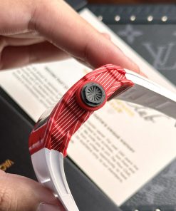 Richard Mille RM35-02 Rafael Nadal Quartz TPT Replica Watches Best Quality 44mm (2)