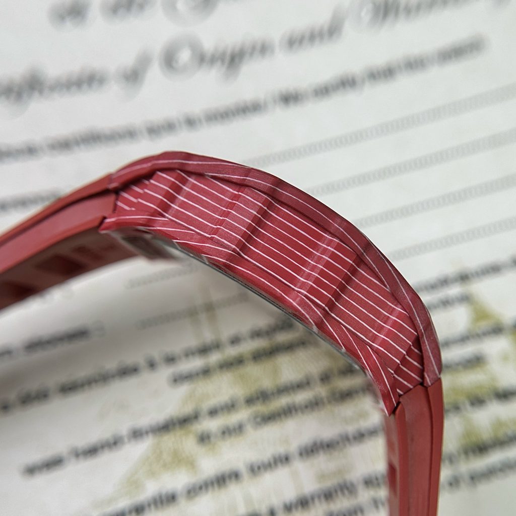 Richard Mille RM35-02 Replica Watches Best Quality Red 44mm (2)