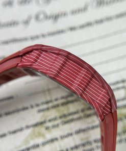 Richard Mille RM35-02 Replica Watches Best Quality Red 44mm (2)