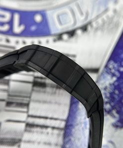 Richard Mille RM35-02 Replica Watches Full Carbon BBR Factory 44mm (4)