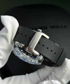 Richard Mille RM38-02 Bubba Watson Tourbillon Sapphire Crystal Replica Watch 44mm (2)