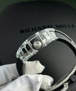 Richard Mille RM38-02 Bubba Watson Tourbillon Sapphire Crystal Replica Watch 44mm (2)