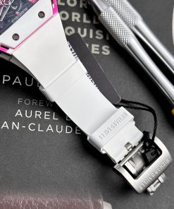 Richard Mille RM38-02 Tourbillon Replica Watches RM Factory 43 (1)