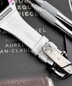 Richard Mille RM38-02 Tourbillon Replica Watches RM Factory 43 (1)