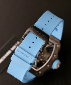 Richard Mille RM53-01 Pablo Mac Donough Tourbillon Replica Watches 44 (2)