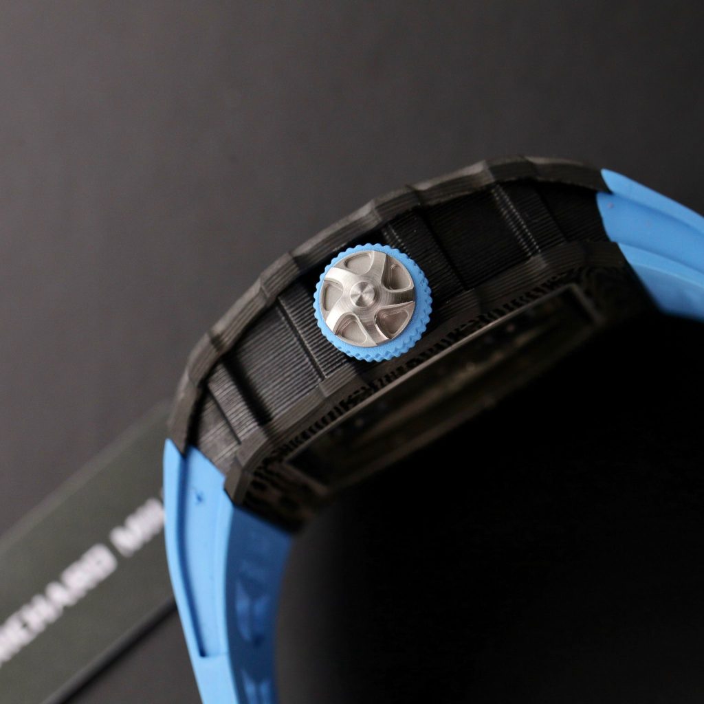 Richard Mille RM53-01 Pablo Mac Donough Tourbillon Replica Watches 44 (2)