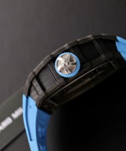 Richard Mille RM53-01 Pablo Mac Donough Tourbillon Replica Watches 44 (2)