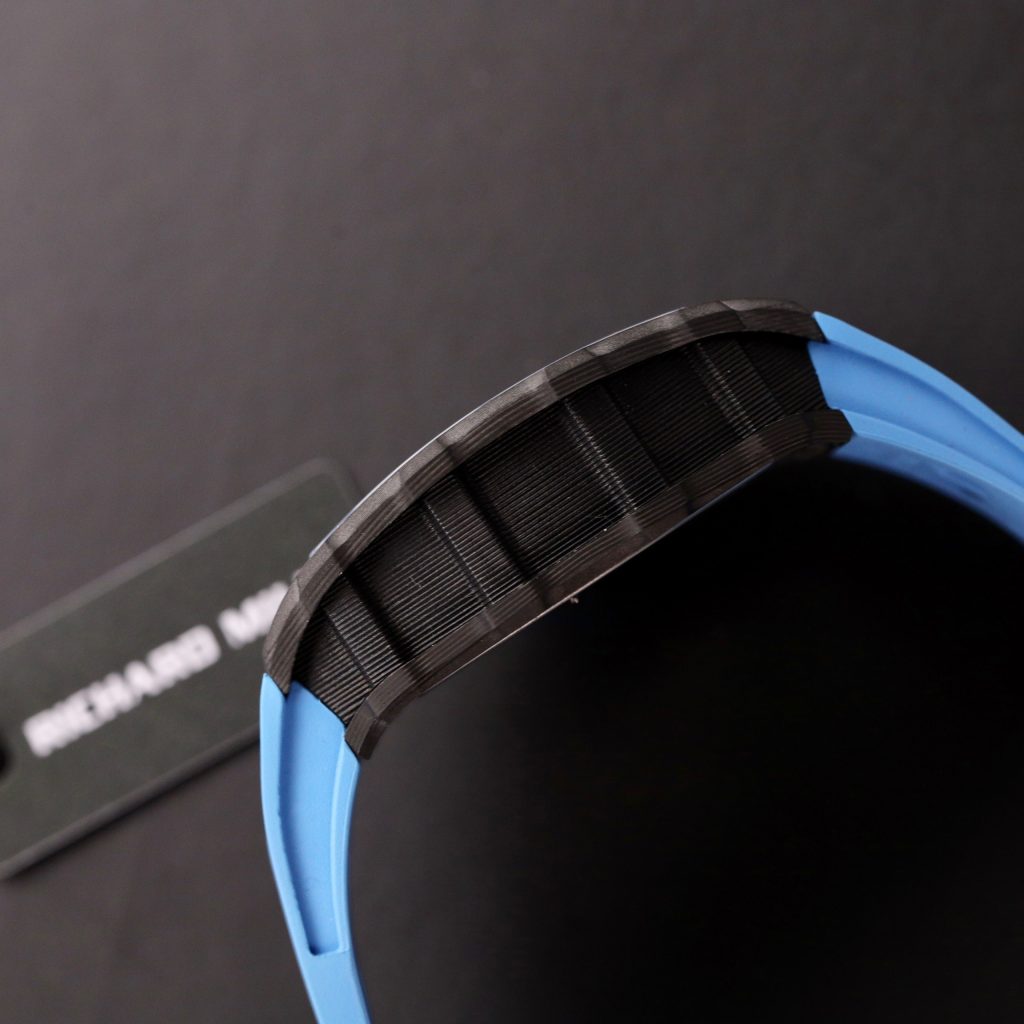 Richard Mille RM53-01 Pablo Mac Donough Tourbillon Replica Watches 44 (2)