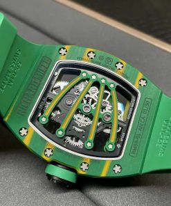 Richard Mille RM59-01 Yohan Blake Tourbillon Best Replica Watch (9)