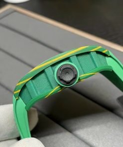 Richard Mille RM59-01 Yohan Blake Tourbillon Best Replica Watch (9)