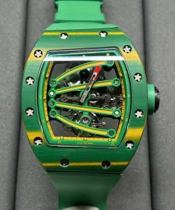 Richard Mille RM59-01 Yohan Blake Tourbillon Best Replica Watch (8)