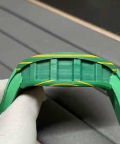 Richard Mille RM59-01 Yohan Blake Tourbillon Best Replica Watch (9)