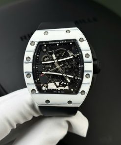 Richard Mille RM61-01 Ultimate Edition Tourbillon Replica Watch (9)