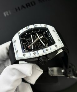 Richard Mille RM61-01 Ultimate Edition Tourbillon Replica Watch (9)