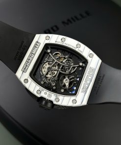 Richard Mille RM61-01 Ultimate Edition Tourbillon Replica Watch (9)