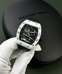 Richard Mille RM61-01 Ultimate Edition Tourbillon Replica Watch (9)
