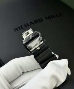 Richard Mille RM61-01 Ultimate Edition Tourbillon Replica Watch (9)