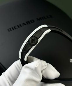Richard Mille RM61-01 Ultimate Edition Tourbillon Replica Watch (9)