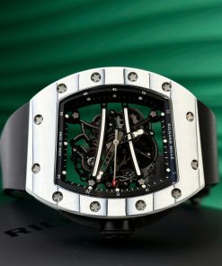 Richard Mille RM61-01 Ultimate Edition Tourbillon Replica Watch (9)