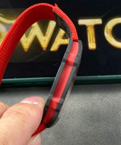 Richard Mille RM67-02 Carbon Best Replica Watch Weight 37 Grams 38.7 × 47 (1)