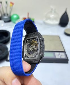 Richard Mille RM67-02 Carbon Custom Like Auth VVIP (1)