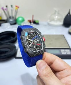 Richard Mille RM67-02 Carbon Custom Like Auth VVIP (1)