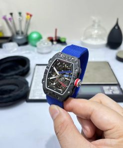 Richard Mille RM67-02 Carbon Custom Like Auth VVIP (1)