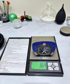 Richard Mille RM67-02 Carbon Custom Like Auth VVIP (1)