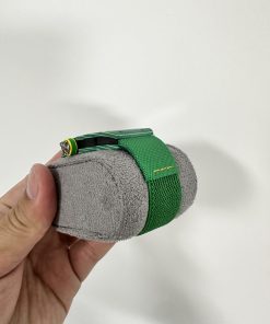 Richard Mille RM67-02 Green Carbon Customs Like Auth VVIP (4)