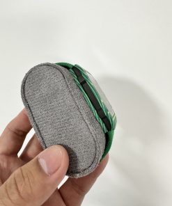 Richard Mille RM67-02 Green Carbon Customs Like Auth VVIP (4)