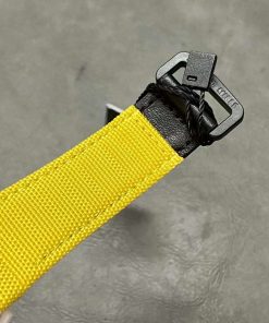 Richard Mille RM88 Tourbillon Smiley Replica Watches Best Quality 42mm (8)