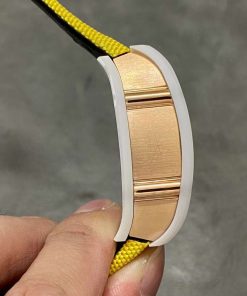 Richard Mille RM88 Tourbillon Smiley Replica Watches Best Quality 42mm (8)