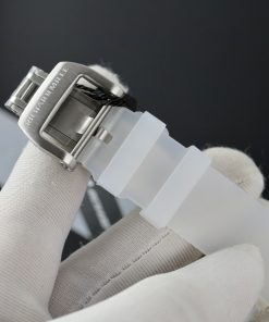 Richard Mille RMS-10 Tourbillon Koi Fish Sapphire