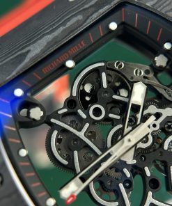 Richard Mille Replica Watch