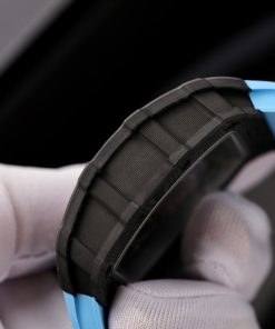 Richard Mille Replica Watch RM35-02 Skeleton Dial Carbon BBR Factory 44mm (13)