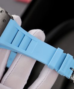 Richard Mille Replica Watch RM35-02 Skeleton Dial Carbon BBR Factory 44mm (13)