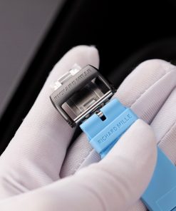 Richard Mille Replica Watch RM35-02 Skeleton Dial Carbon BBR Factory 44mm (13)