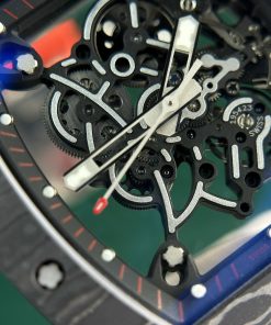 Richard Mille Replica Watches