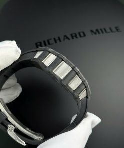 Richard Mille Replica Watches RM21-01 Aerodyne Tourbillon RM Factory 43mm (2)