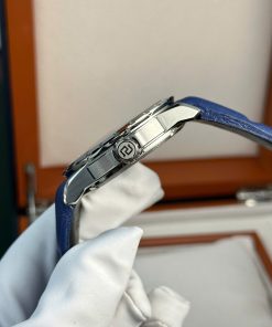 Roger Dubuis Excalibur Cobalt Blue RDDBEX0838 Best Replica Watch BBR Factory 42mm (2)