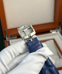 Roger Dubuis Excalibur Cobalt Blue RDDBEX0838 Best Replica Watch BBR Factory 42mm (2)